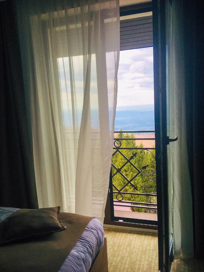 Montis Hotel & Spa Мунтеле Мук Екстериор снимка
